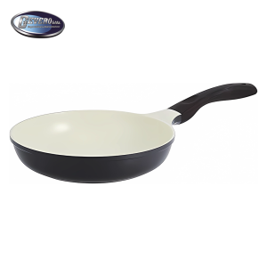 SARTEN NATURA DE ALUMINIO 24 CM.