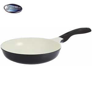 SARTEN NATURA DE CERAMICA Y ALUM 26CM