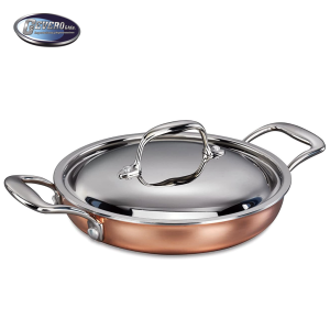 CACEROLA PARA OMELET DIVANI 28 CM