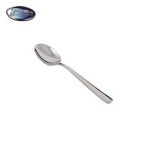 CUCHARA DE POSTRE ELITE JUEGO DE 12 PZA