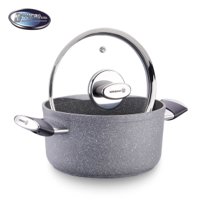 A3901 CAZUELA PALMA 18X9