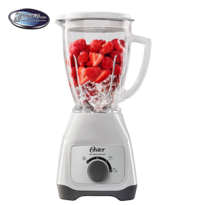 LICUADORA DE 550W. BLANCA