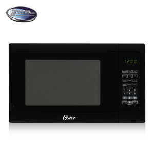 MICROONDA DIGITAL DE 30L CON GRILL COLOR NEGRO