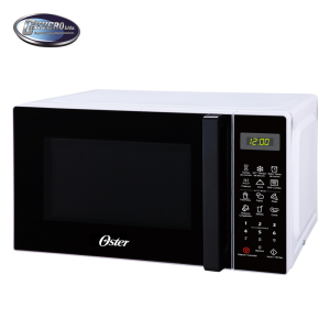 MICROONDA DE 20L DIGITAL BLANCO CON GRILL 220V 50HZ