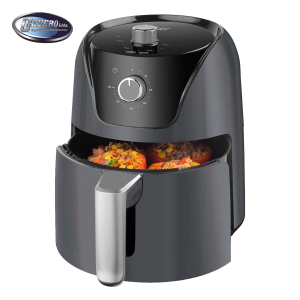 FREIDORA DE AIRE 4L MANUAL