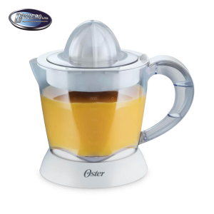 EXPRIMIDOR DE CITRICO MOTOR FUERTE CON APAGADO AUTOMATICO