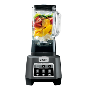 LICUADORA PROFESIONAL XTREME MIX CON TECNOLOGIA REVERSIBLE COLOR GRIS OSCURO