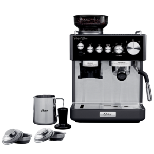 CAFETERA DE FILTRO COMPACTA DE 5 TZS. COLOR NEGRO