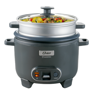 ARROCERA 3 EN 1 DE CAP. DE 10 TAZAS