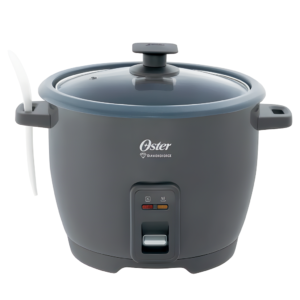 ARROCERA DE 10 TAZAS CON RECUBRIMIENTO ANTIADHERENTE DIAMONDFORCE