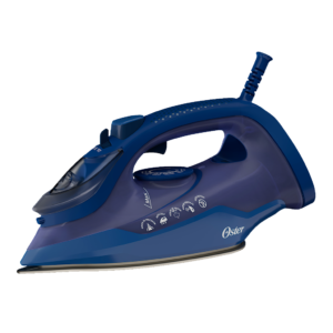 GCSTAC7202-053 PLACHA A VAPOR AEROGLIDE COLOR AZUL OSCURO DE 1250W